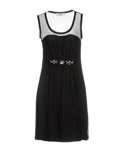 Короткое платье Blugirl Blumarine