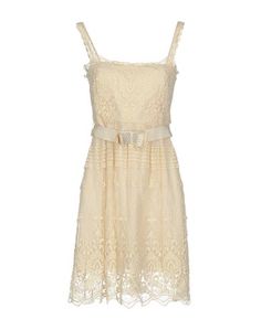 Короткое платье Blugirl Blumarine