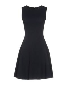 Короткое платье Pinko Black