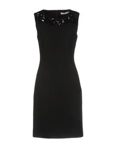 Короткое платье Diane von Furstenberg