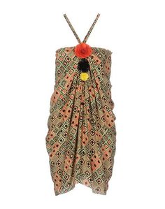 Короткое платье M Missoni