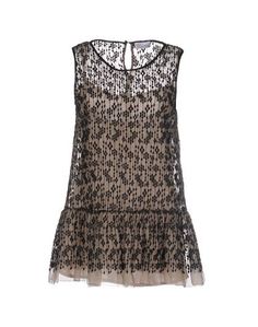 Топ без рукавов RED Valentino