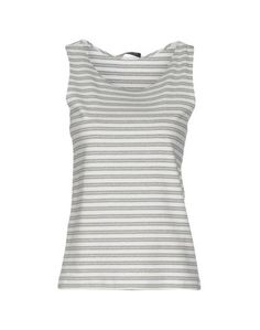 Топ без рукавов LA Fileria