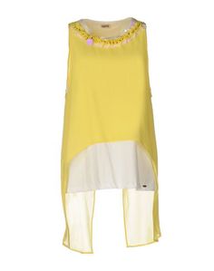 Топ без рукавов Dont Miss Your Dreams