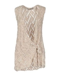 Кардиган Ermanno Scervino