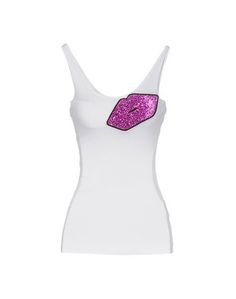 Майка Forte Couture