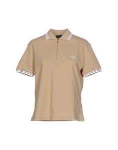 Поло Fred Perry