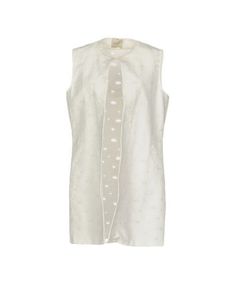 Топ без рукавов Scervino Street