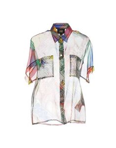 Pубашка Class Roberto Cavalli