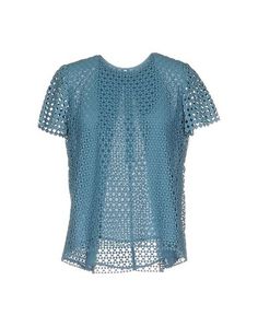 Блузка Tory Burch