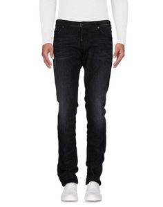 Джинсовые брюки Dsquared2