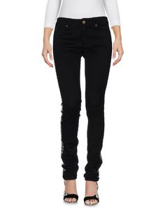 Джинсовые брюки Superfine