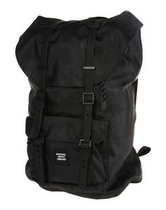 Рюкзаки и сумки на пояс Herschel Supply Co