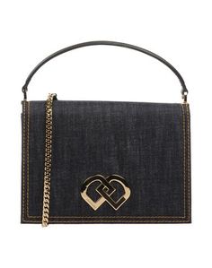 Сумка на руку Dsquared2