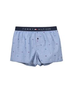 Боксеры Tommy Hilfiger