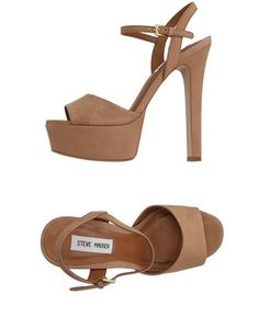Сандалии Steve Madden