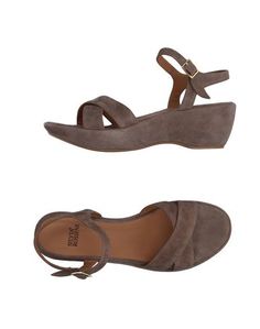 Сандалии Silvia Rossini