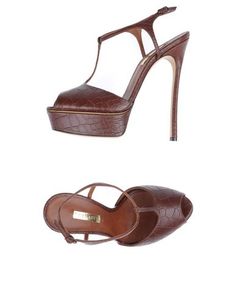Сандалии Casadei