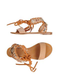 Сандалии Imayin