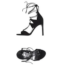 Сандалии Stuart Weitzman