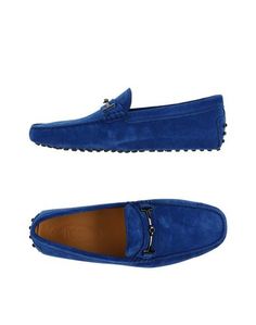 Мокасины Tod`S