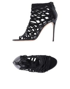 Сандалии Casadei