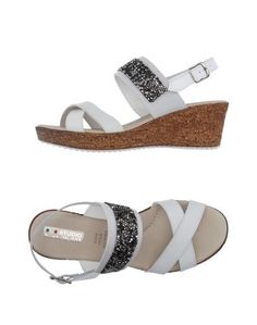 Сандалии Studio Moda Italiana