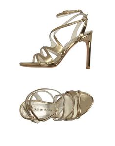 Сандалии Stuart Weitzman