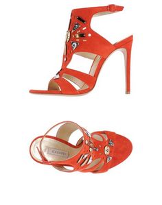Сандалии Casadei