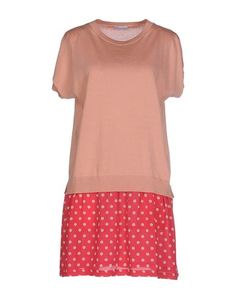 Короткое платье RED Valentino