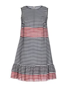 Короткое платье RED Valentino