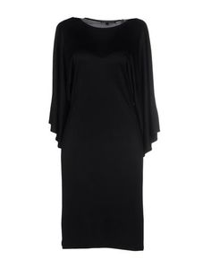 Платье до колена Ralph Lauren Black Label