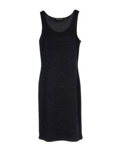 Платье до колена Ralph Lauren Black Label