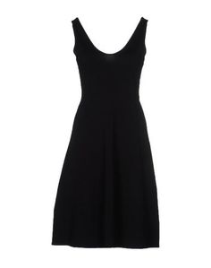Короткое платье Ralph Lauren Black Label