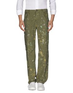 Повседневные брюки Denim & Supply Ralph Lauren