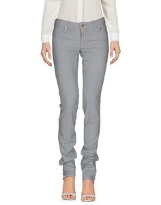 Повседневные брюки Siviglia Denim