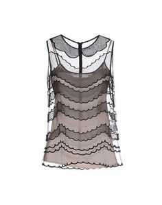 Топ без рукавов RED Valentino