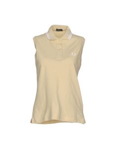 Поло Fred Perry