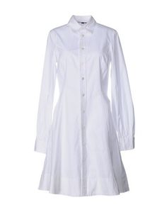 Короткое платье Ralph Lauren Black Label