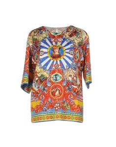Блузка Dolce & Gabbana