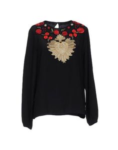 Блузка Dolce & Gabbana
