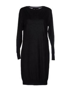 Короткое платье Ralph Lauren Black Label