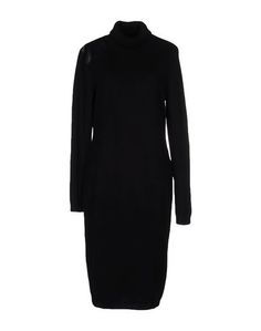 Платье до колена Ralph Lauren Black Label