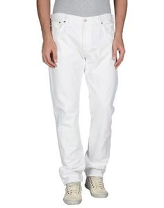 Джинсовые брюки Denim & Supply Ralph Lauren