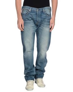 Джинсовые брюки Denim & Supply Ralph Lauren