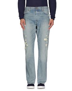 Джинсовые брюки Denim & Supply Ralph Lauren