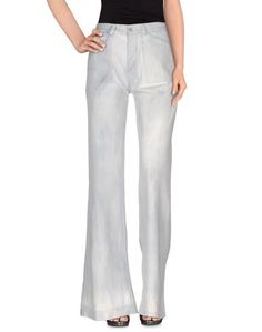 Джинсовые брюки Ralph Lauren Black Label