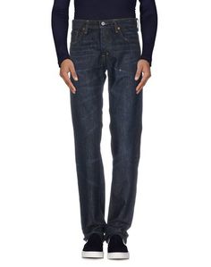 Джинсовые брюки Denim & Supply Ralph Lauren
