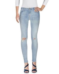 Джинсовые брюки Denim & Supply Ralph Lauren