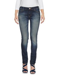 Джинсовые брюки Denim & Supply Ralph Lauren